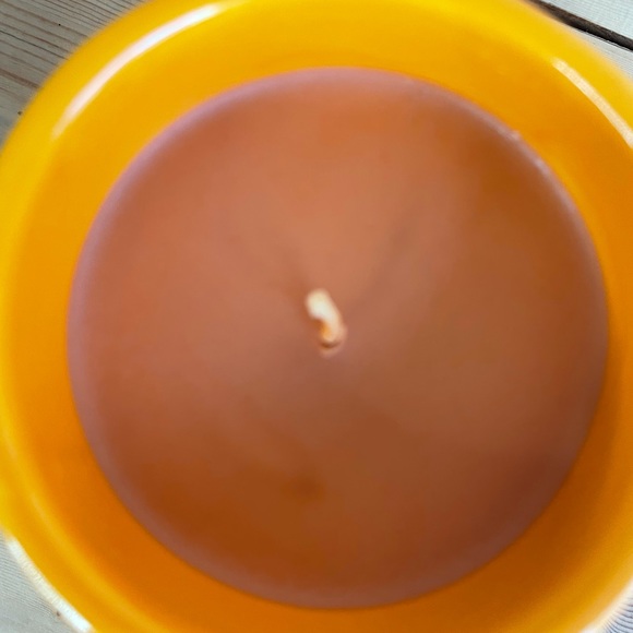 Brand new RAE DUNN “Pumpkin Spice” candle - Picture 10 of 10